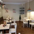 Unternehmen 12 Bild SBAROO PIZZERIA & RESTAURANT Transportunternehmen, Fuhrunternehmen am Leipzig SN