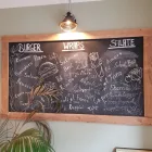 Unternehmen 23 Bild SBAROO PIZZERIA & RESTAURANT Transportunternehmen, Fuhrunternehmen am Leipzig SN