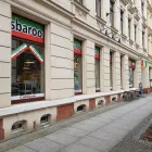 Unternehmen 25 Bild SBAROO PIZZERIA & RESTAURANT Transportunternehmen, Fuhrunternehmen am Leipzig SN