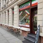 Unternehmen 2 Bild SBAROO PIZZERIA & RESTAURANT Transportunternehmen, Fuhrunternehmen am Leipzig SN