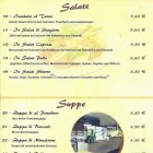 Unternehmen 5 Bild SBAROO PIZZERIA & RESTAURANT Transportunternehmen, Fuhrunternehmen am Leipzig SN