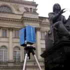 Unternehmen 1 Bild SCAN3D DIENSTLEISTUNGSGESELLSCHAFT MBH Vermessungs-Ingenieure am Berlin BE