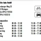 Unternehmen 1 Bild SCHÄFER AUTO GMBH Werkstätten (Pkw) am Öhringen BW