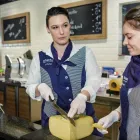 Unternehmen 4 Bild SCHENKE DELIKATESSEN Lebensmittel & Bäckereien am Gütersloh NW