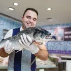 Unternehmen 6 Bild SCHENKE DELIKATESSEN Lebensmittel & Bäckereien am Gütersloh NW