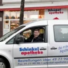 Unternehmen 5 Bild SCHINKEL APOTHEKE Gesundheitsdienste am Berlin BE