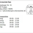 Unternehmen 1 Bild SCHIRRMEISTER INES Ärzte am Torgau SN