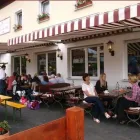 Unternehmen 1 Bild SCHLABECKS FRÄNKISCHER HOF Steakhäuser am Pegnitz BY