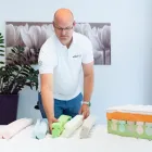 Unternehmen 1 Bild SCHLAFTEQ MÜNSTER - ERGONOMISCHES LIEGEZENTRUM Produktion und Vertrieb von Möbel, Innenausstattung am Münster NW