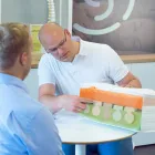 Unternehmen 2 Bild SCHLAFTEQ MÜNSTER - ERGONOMISCHES LIEGEZENTRUM Produktion und Vertrieb von Möbel, Innenausstattung am Münster NW