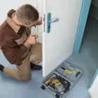 Unternehmen 2 Bild SCHLÜSSELDIENST BERLIN Sicherheitsfirmen am Berlin BE