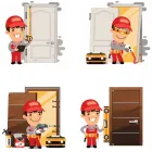 Unternehmen 3 Bild SCHLÜSSELDIENST BERLIN Sicherheitsfirmen am Berlin BE