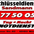 Unternehmen 1 Bild SCHLÜSSELDIENST SANDMANN MÜNSTER - 24 STD. NOTDIENST Spezialbauunternehmen am Münster NW