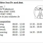 Unternehmen 1 Bild SCHLÜTER JENS DR.MED.DENT. Ärzte am Wallenhorst NI