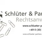 Unternehmen 1 Bild SCHLÜTER & PARTNER RECHTSANWÄLTE Rechtsanwälte am Berlin BE