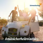 Unternehmen 14 Bild SCHMETTERLING REISEBÜRO LANKERS REISEN Verleihunternehmen, Vermietungsunternehmen, Vermittlungsunternehmen am Dresden SN
