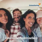 Unternehmen 6 Bild SCHMETTERLING REISEBÜRO LANKERS REISEN Verleihunternehmen, Vermietungsunternehmen, Vermittlungsunternehmen am Dresden SN