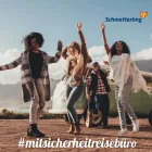 Unternehmen 7 Bild SCHMETTERLING REISEBÜRO LANKERS REISEN Verleihunternehmen, Vermietungsunternehmen, Vermittlungsunternehmen am Dresden SN