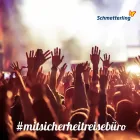 Unternehmen 9 Bild SCHMETTERLING REISEBÜRO LANKERS REISEN Verleihunternehmen, Vermietungsunternehmen, Vermittlungsunternehmen am Dresden SN
