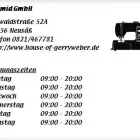 Unternehmen 1 Bild SCHMID GMBH Textil, Bekleidung Einzelhandel am Neusäß BY