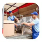 Unternehmen 1 Bild SCHÖNEFELDER UMZÜGE Transportunternehmen, Fuhrunternehmen am Schönefeld BB