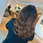 Unternehmen 4 Bild SCHÖNHEITSSALON – FRISEUR – KOSMETIK –HYDRAFACIAL BY LINN HAIRSTYLE Friseursalons am Frankfurt HE