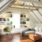 Unternehmen 22 Bild SCHREINEREI | JUDITH AICHER | MÜNCHEN Zimmerarbeiten, Holzbauarbeiten am München BY