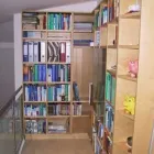 Unternehmen 27 Bild SCHREINEREI | JUDITH AICHER | MÜNCHEN Zimmerarbeiten, Holzbauarbeiten am München BY