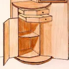 Unternehmen 30 Bild SCHREINEREI | JUDITH AICHER | MÜNCHEN Zimmerarbeiten, Holzbauarbeiten am München BY