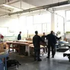 Unternehmen 33 Bild SCHREINEREI | JUDITH AICHER | MÜNCHEN Zimmerarbeiten, Holzbauarbeiten am München BY