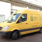 Unternehmen 36 Bild SCHREINEREI | JUDITH AICHER | MÜNCHEN Zimmerarbeiten, Holzbauarbeiten am München BY