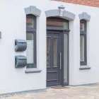 Unternehmen 37 Bild SCHREINEREI | JUDITH AICHER | MÜNCHEN Zimmerarbeiten, Holzbauarbeiten am München BY