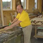 Unternehmen 1 Bild SCHREINEREI KLIER Tischlerarbeiten am Öhringen BW