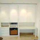 Unternehmen 1 Bild SCHREINEREI STEFAN WEBER GMBH MÜNCHEN Zimmerarbeiten, Holzbauarbeiten am München BY