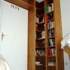 Unternehmen 9 Bild SCHREINEREI STEFAN WEBER GMBH MÜNCHEN Zimmerarbeiten, Holzbauarbeiten am München BY