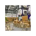 Unternehmen 20 Bild SCHREINEREI STEFAN WEBER GMBH MÜNCHEN Zimmerarbeiten, Holzbauarbeiten am München BY