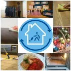 Unternehmen 5 Bild SCHRÖDER'S HAUSHALTSHILFEN Teppichreinigung, Polstermöbelreinigung am Gütersloh NW