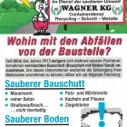 Unternehmen 1 Bild SCHROTTPLATZ WAGNER KG Service & Dienstleistung am Neustadt Am Rübenberge NI