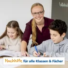 Unternehmen 4 Bild SCHÜLERHILFE NACHHILFE BERLIN-CHARLOTTENBURG Schulen & Fortbildung am Berlin BE
