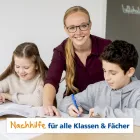 Unternehmen 2 Bild SCHÜLERHILFE NACHHILFE ÖHRINGEN Schulen & Fortbildung am Öhringen BW