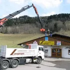 Unternehmen 4 Bild SCHULUNGSZENTRUM FÜR BAUWESEN UND LOGISTIK GEIMER Transportunternehmen, Fuhrunternehmen am Frankfurt Am Main HE