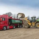Unternehmen 1 Bild SCHÜTTFLIX GMBH Transportunternehmen, Fuhrunternehmen am Gütersloh NW
