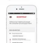 Unternehmen 5 Bild SCHÜTTFLIX GMBH Transportunternehmen, Fuhrunternehmen am Gütersloh NW
