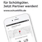 Unternehmen 7 Bild SCHÜTTFLIX GMBH Transportunternehmen, Fuhrunternehmen am Gütersloh NW