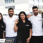 Unternehmen 3 Bild SCHWARZ WEISS REINIGUNG Service & Dienstleistung am Konstanz BW