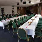Unternehmen 5 Bild SCHWARZLICHTHOF GMBH Sportvereine, Sportclubs, Spielvereine am Bremen HB