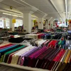 Unternehmen 4 Bild SCHWARZWÄLDER STOFFHAUS - STOFFE FÜR FÜR BEKLEIDUNG UND HEIMDEKO Textilkurzwaren Einzelhandel am Schramberg BW