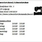 Unternehmen 1 Bild SCHWESTERCHEN & SCHWESTERCHEN Textil, Bekleidung Einzelhandel am Leipzig SN