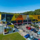 Unternehmen 1 Bild SCONTO SB DER MÖBELMARKT GMBH - ZWICKAU Produktion und Vertrieb von Möbel, Innenausstattung am Zwickau SN