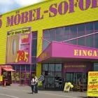 Unternehmen 1 Bild SCONTO SB DER MÖBELMARKT GMBH Wohnaccessoires Einzelhandel am Dresden SN